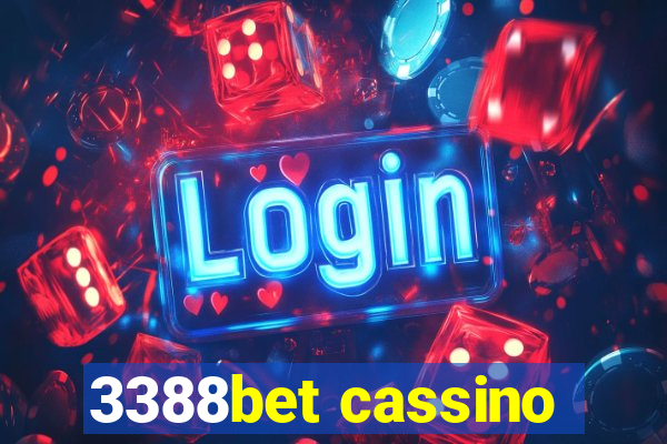 3388bet cassino